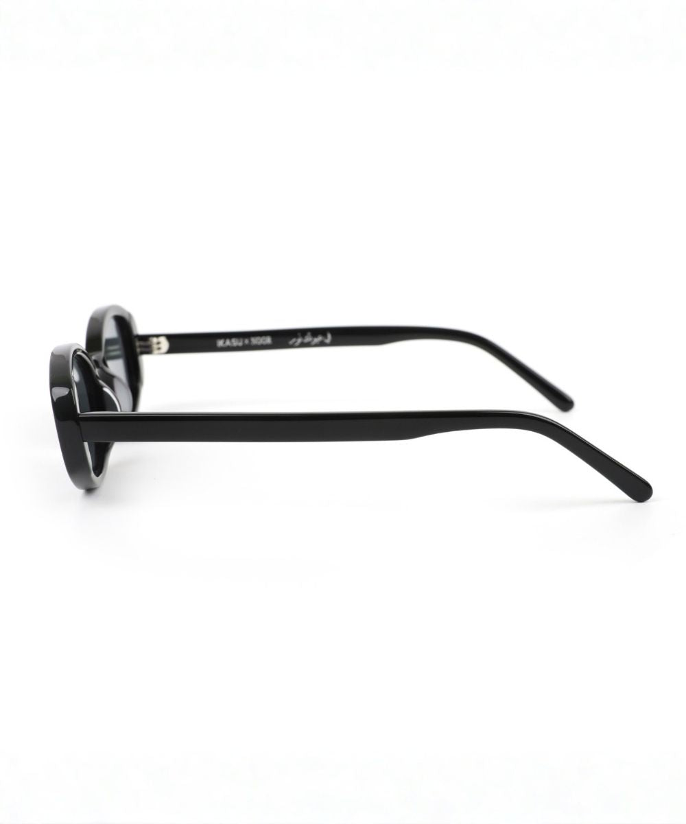 NOOR Sunglasses - Black