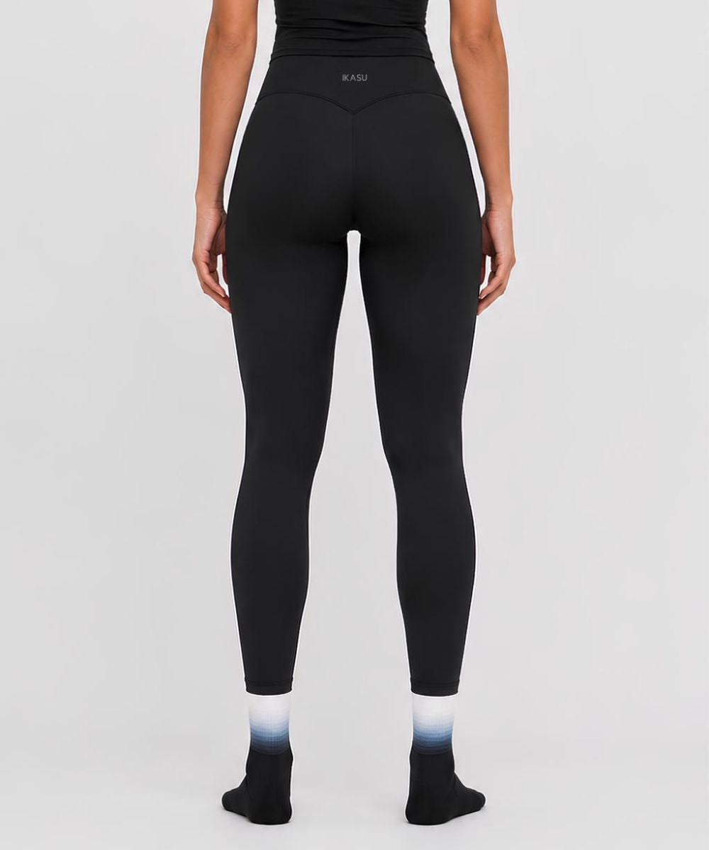 NOOR Leggings - Black