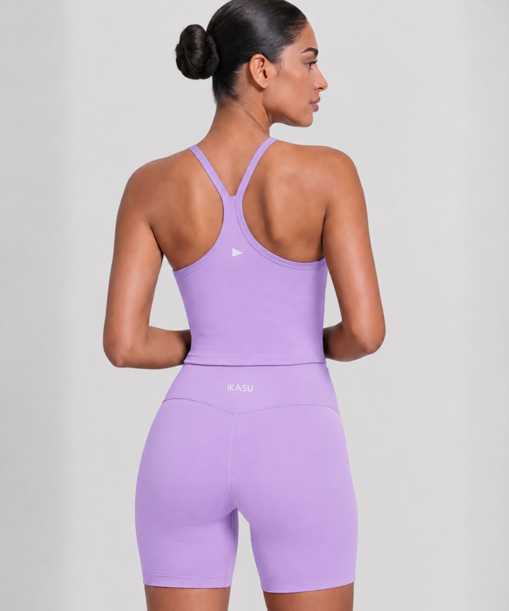 Noor set - Lavender