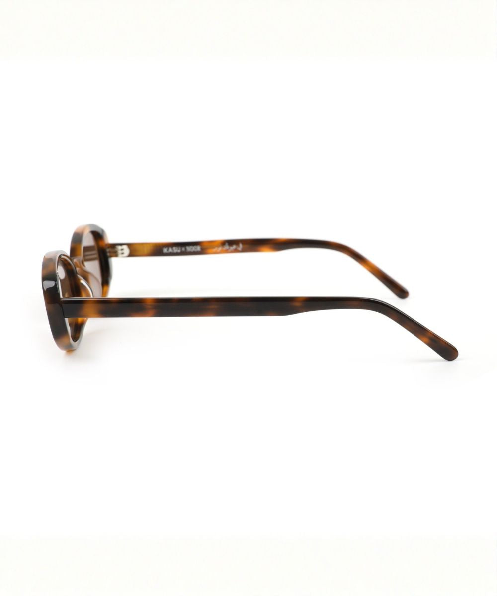NOOR Sunglasses - Tortoise