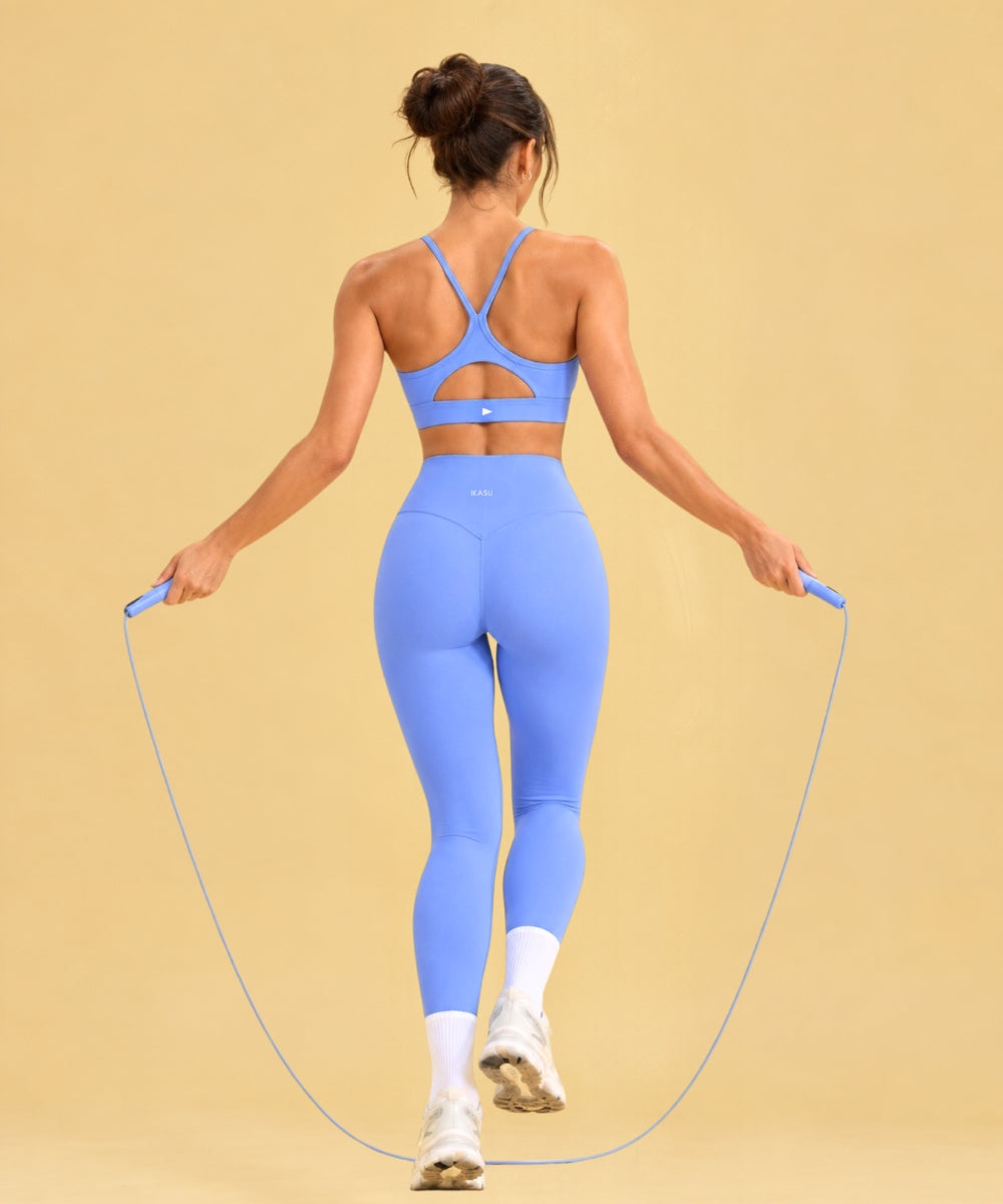 IBIZA Sculpt Set - Lilac Blue