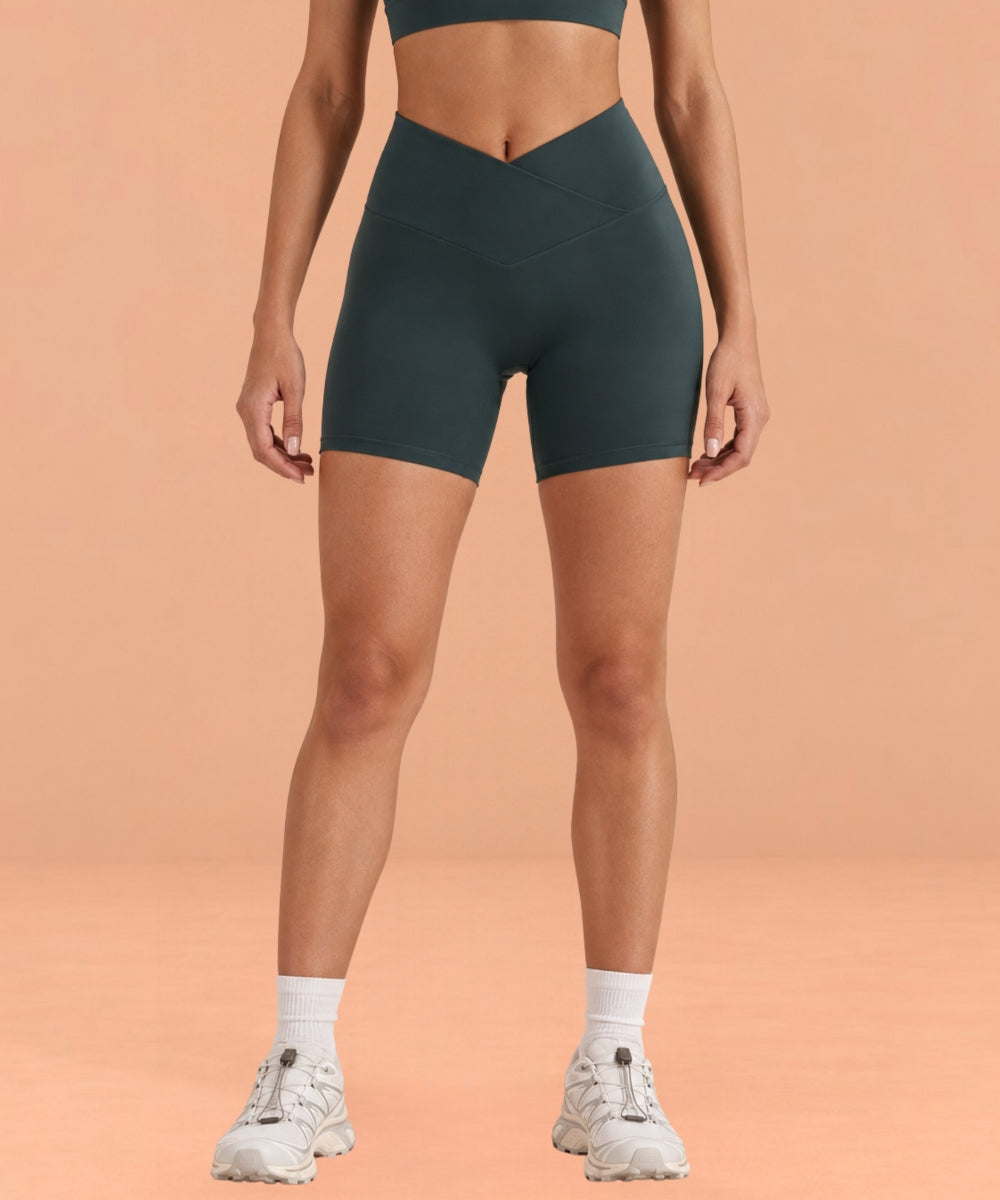 IBIZA Sculpt Set - Forest Green