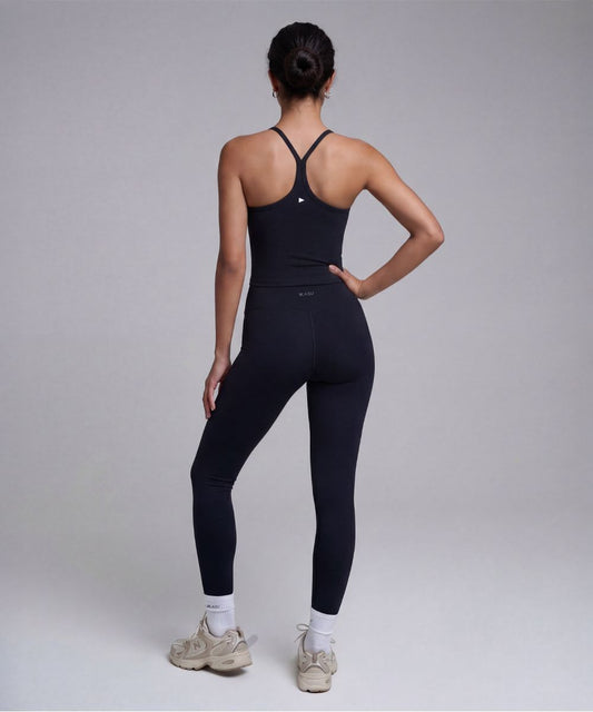 NOOR Leggings - Black