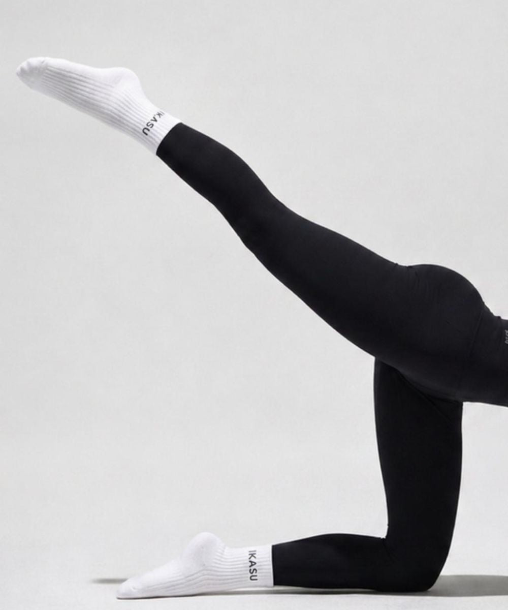NOOR Leggings - Black