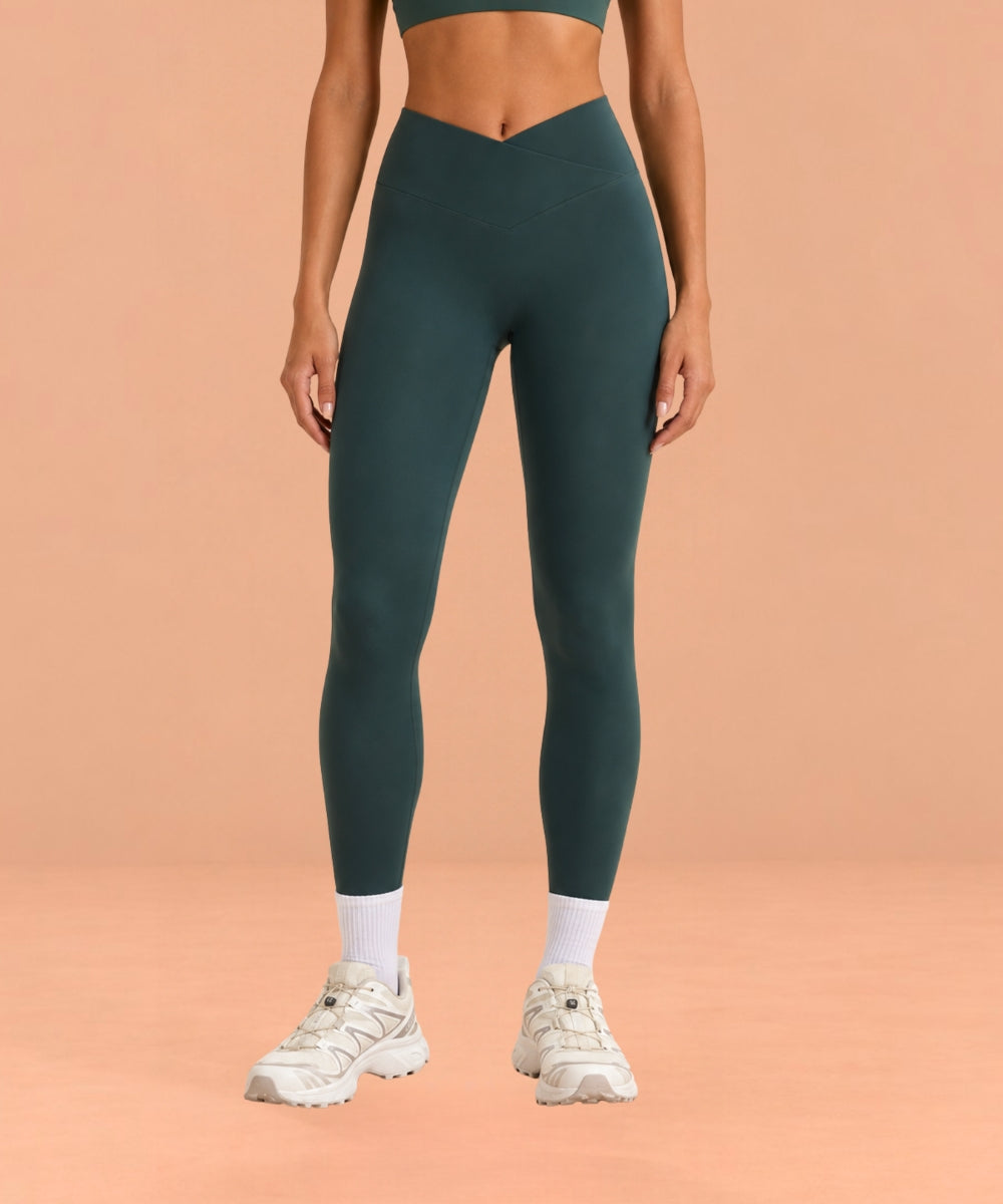IBIZA Sculpt Set - Forest Green