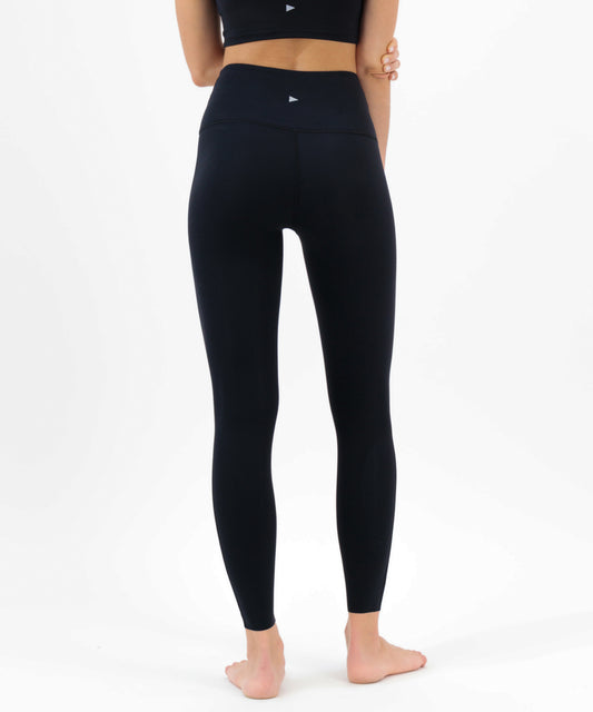 Sicily Leggings - Black