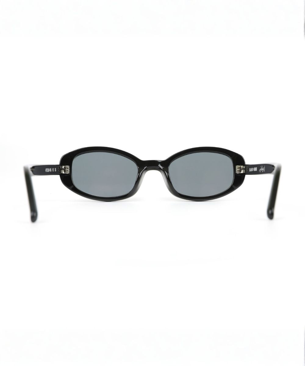 NOOR Sunglasses - Black