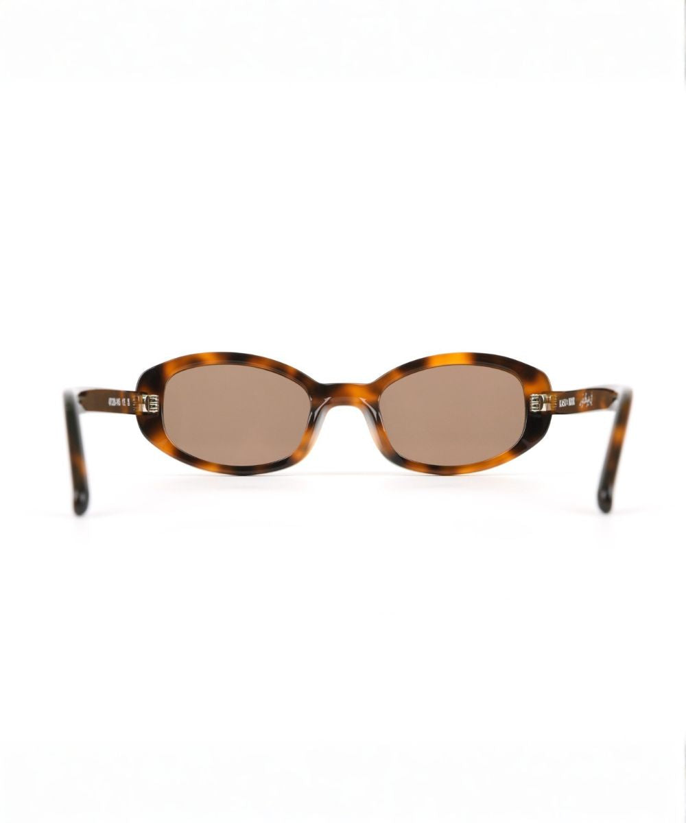 NOOR Sunglasses - Tortoise