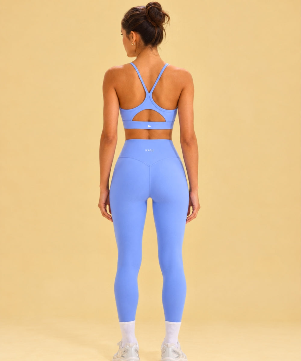 IBIZA Sculpt Set - Lilac Blue