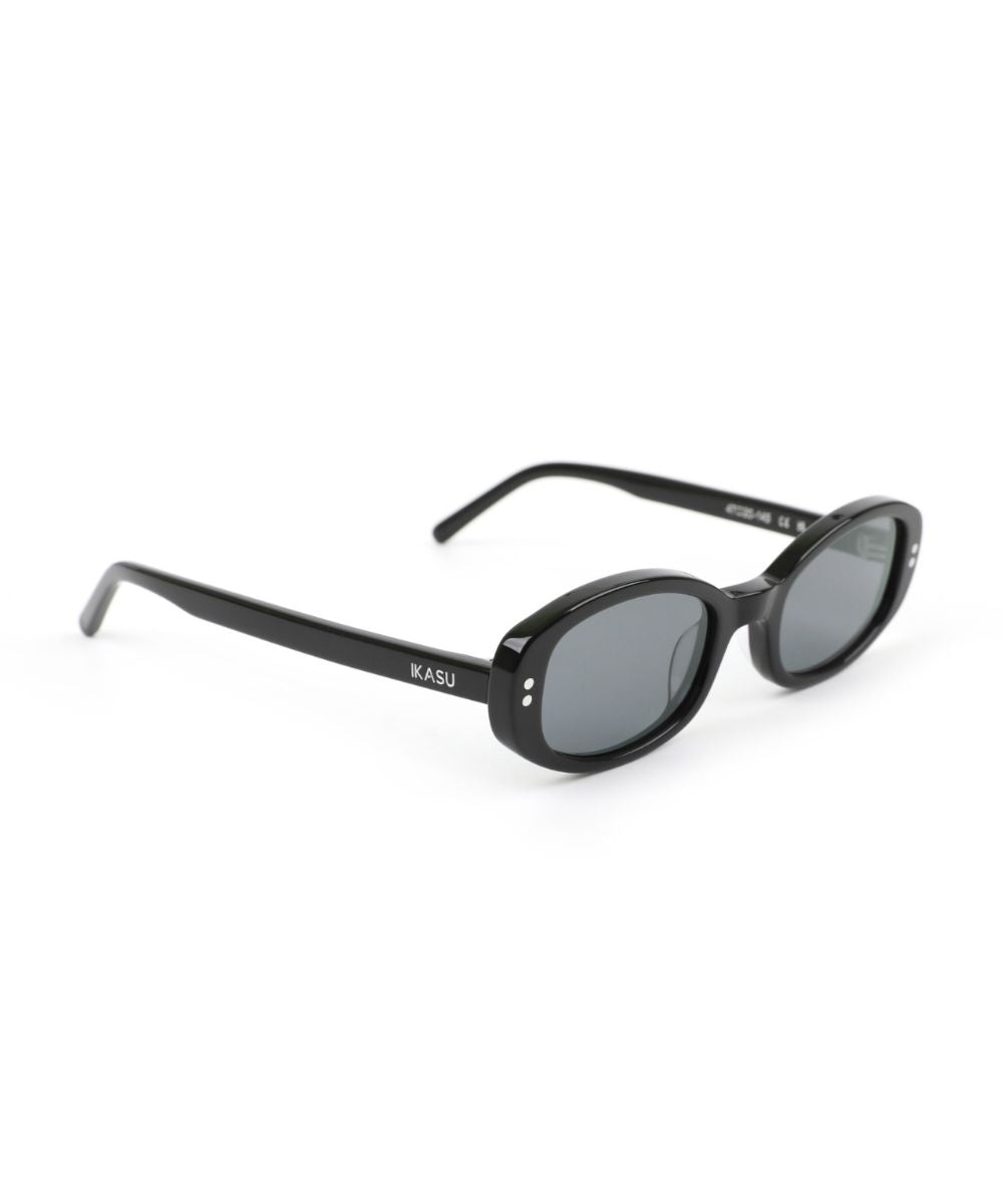 NOOR Sunglasses - Black