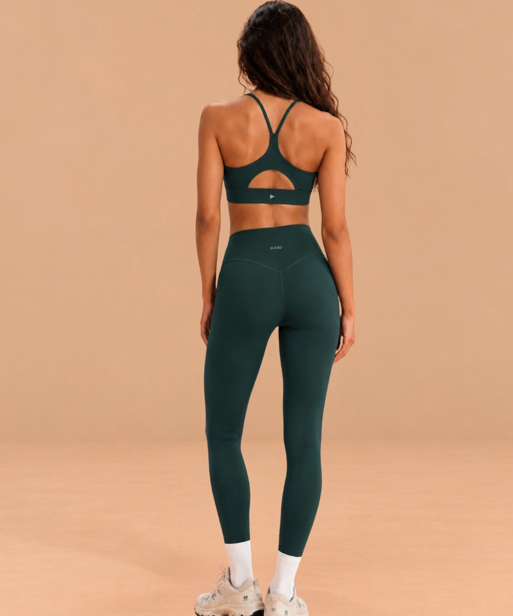 IBIZA Sculpt Set - Forest Green