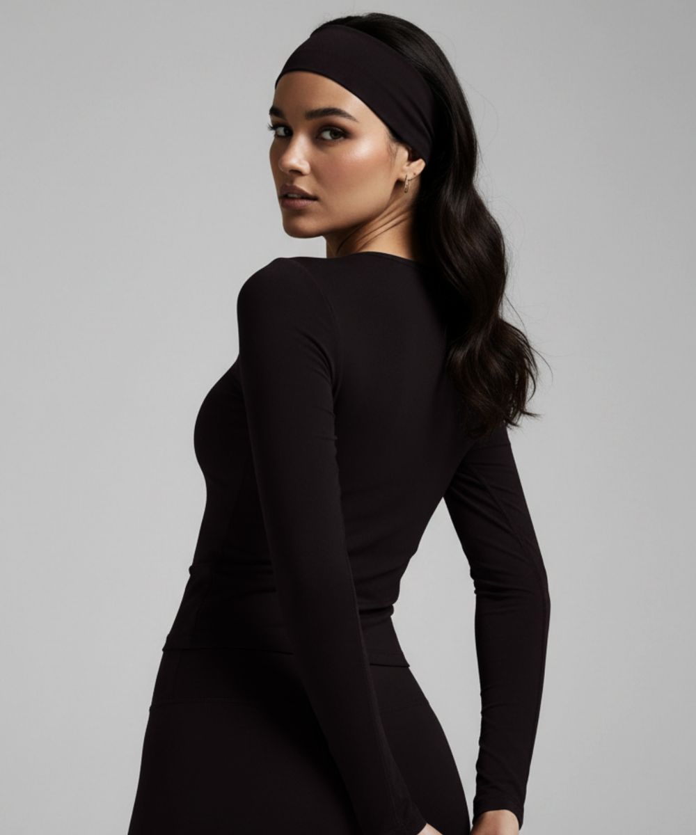 LOVE Sculpt Set - Black