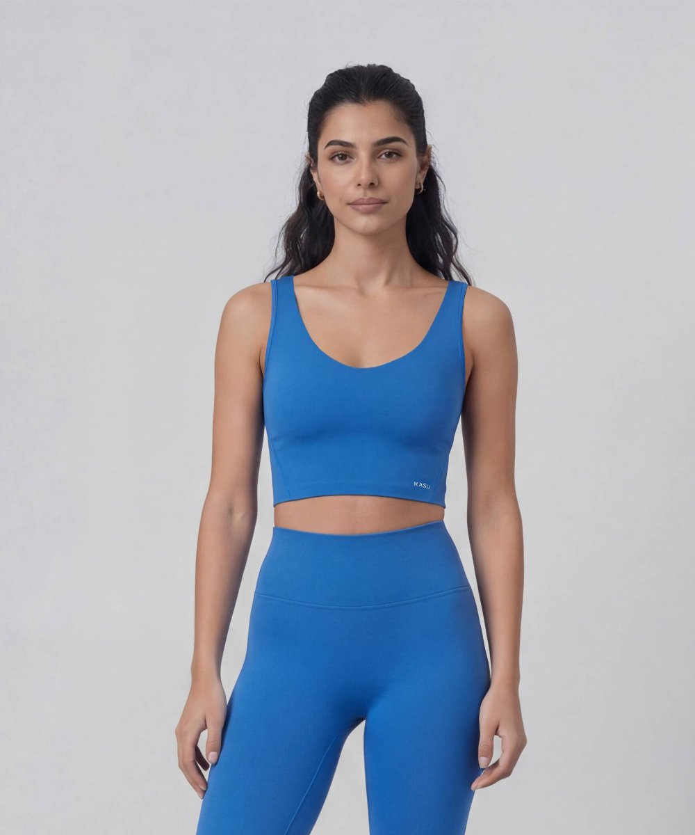 Alia Set - Egyptian Blue