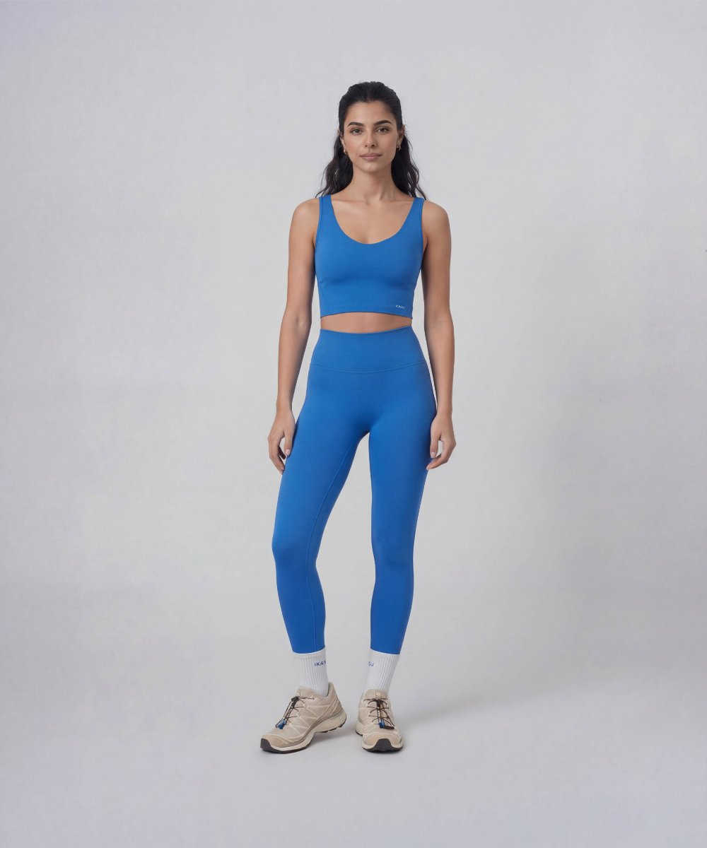 Alia Set - Egyptian Blue