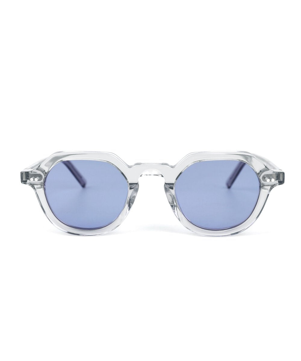 Alia Sunglasses - Blue