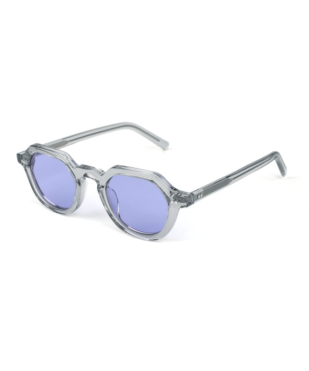 Alia Sunglasses - Blue