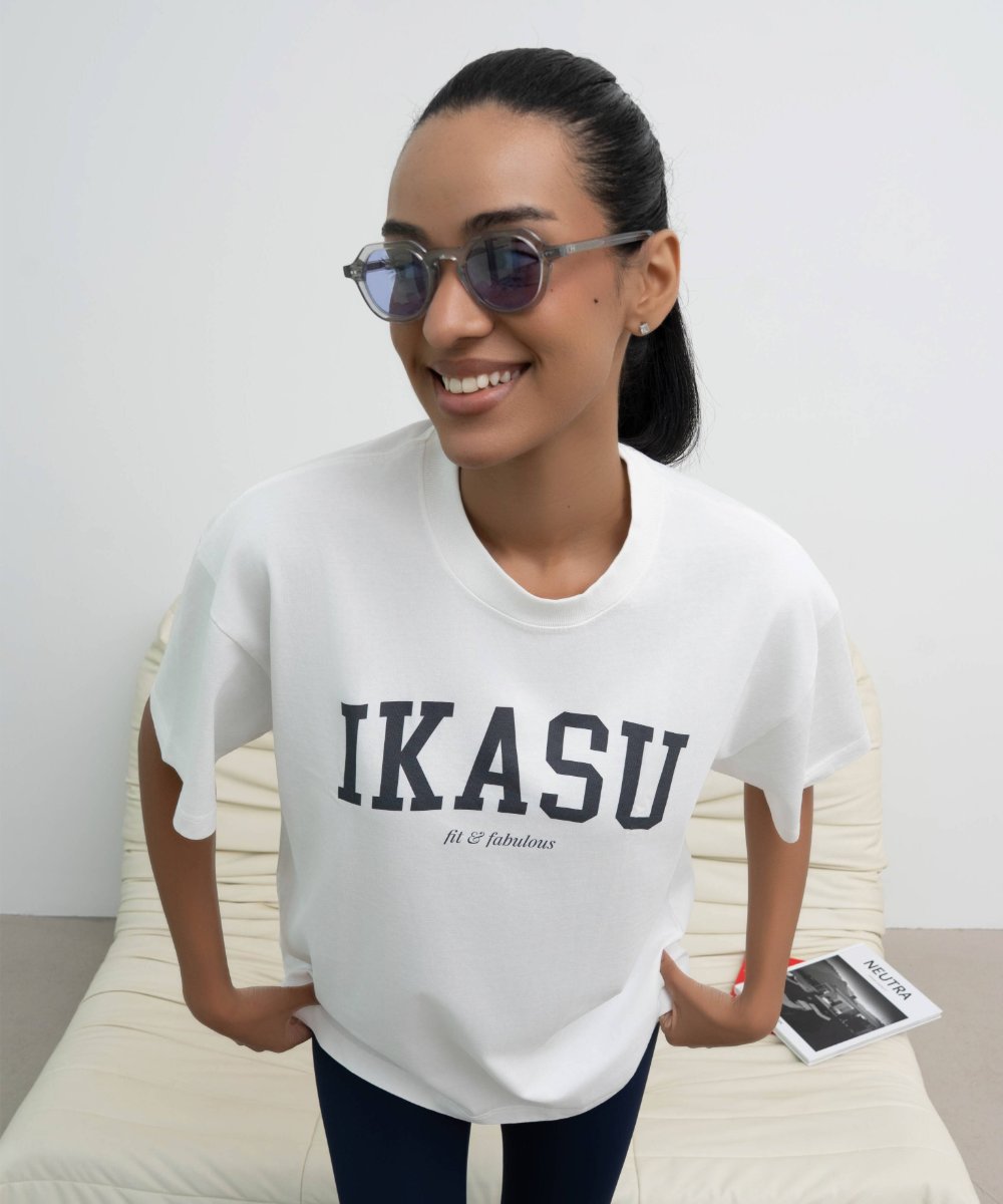 Alia Sunglasses - Blue