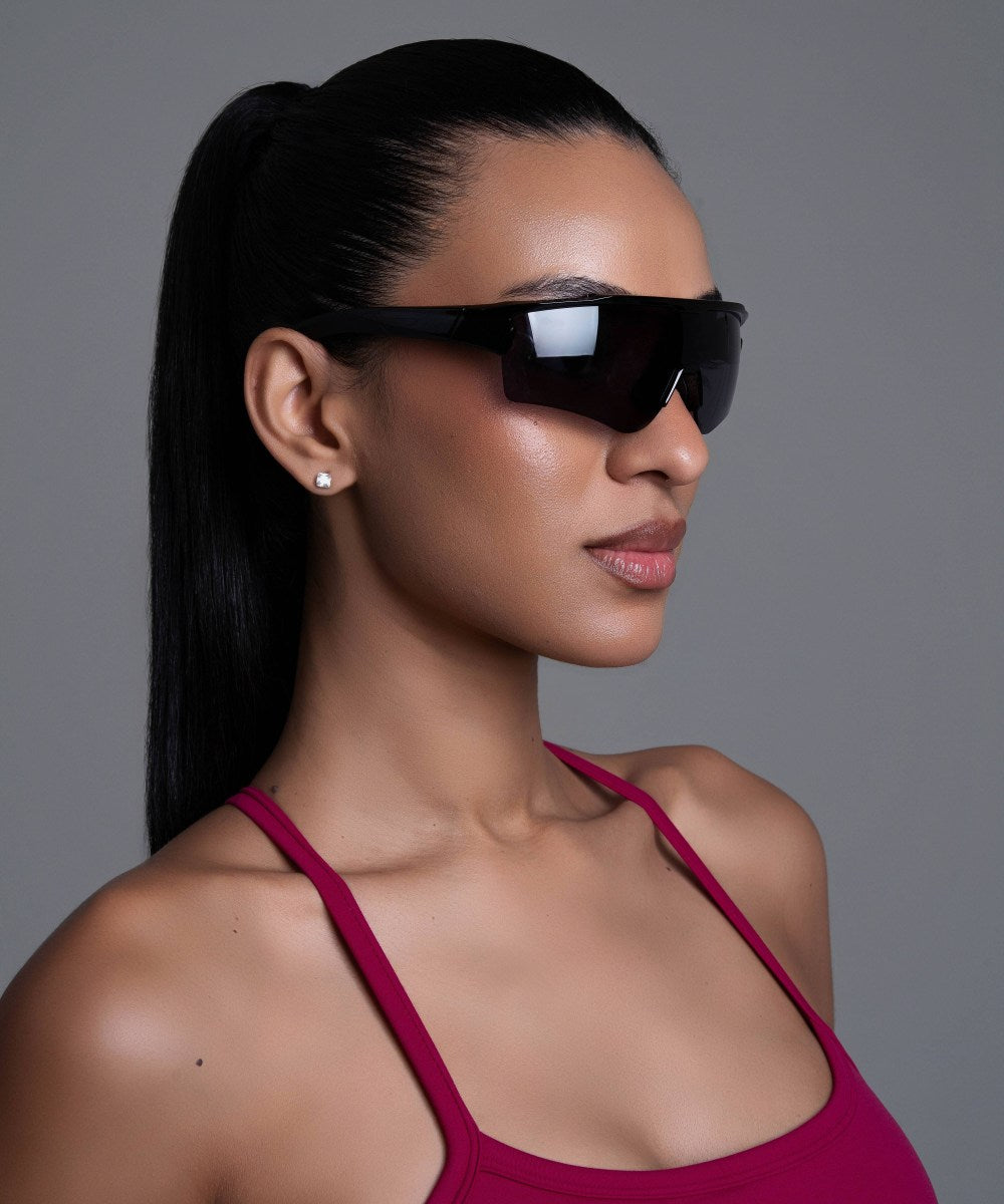 Chloé Sunglasses - Black
