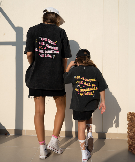 DANA Mini & Me - Black