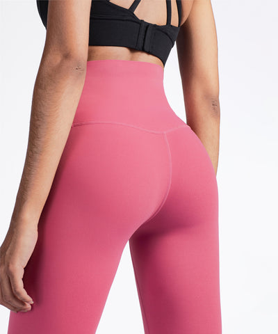 Tulum leggings - Pink