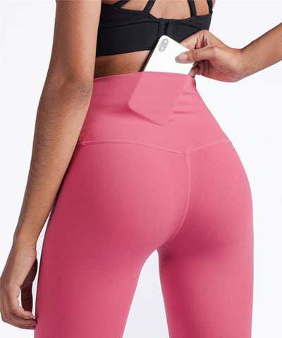 Tulum leggings - Pink