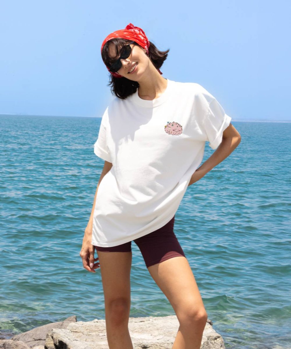 Be Kind to Your Mind T-Shirt - White