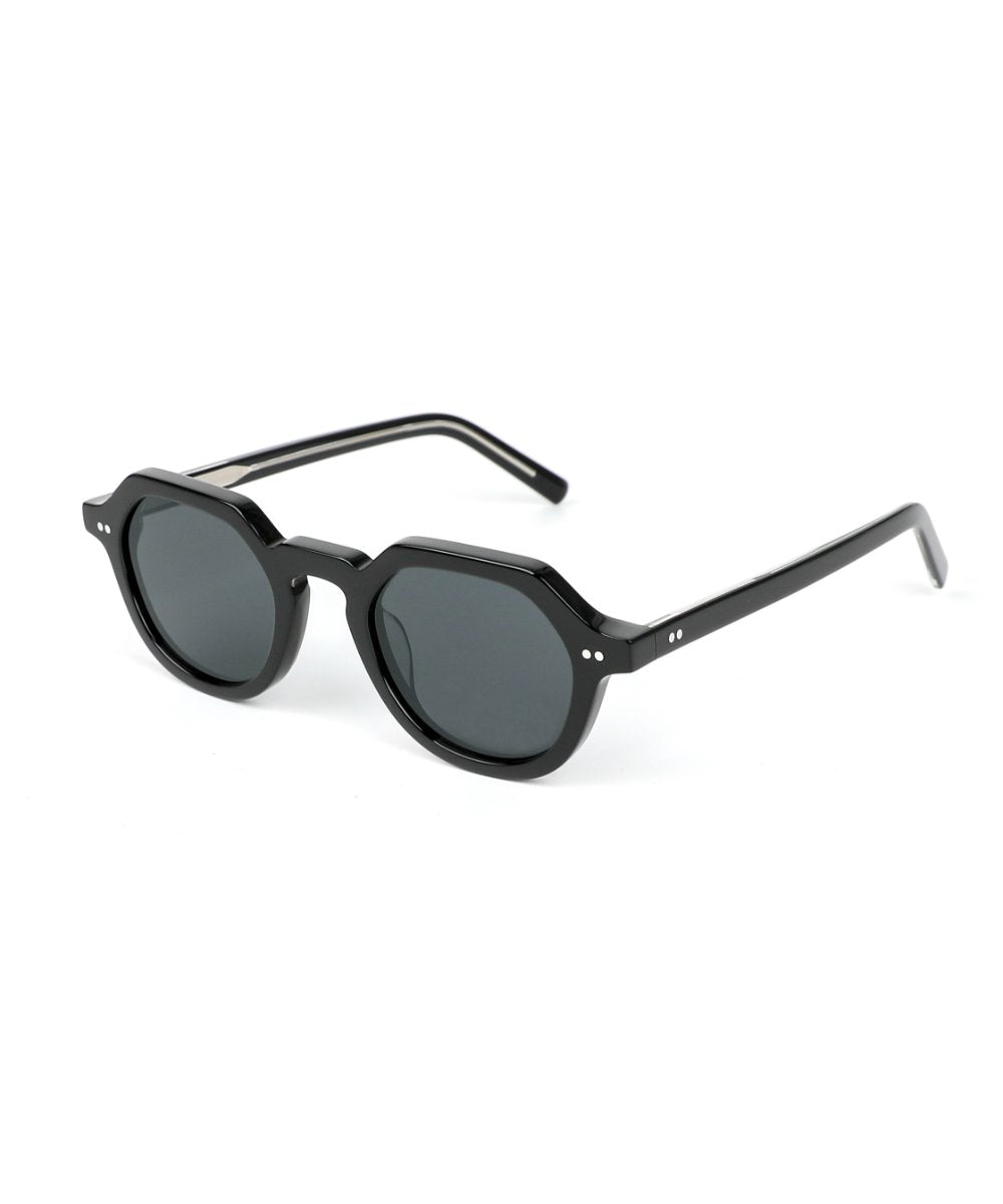 Alia Sunglasses - Black