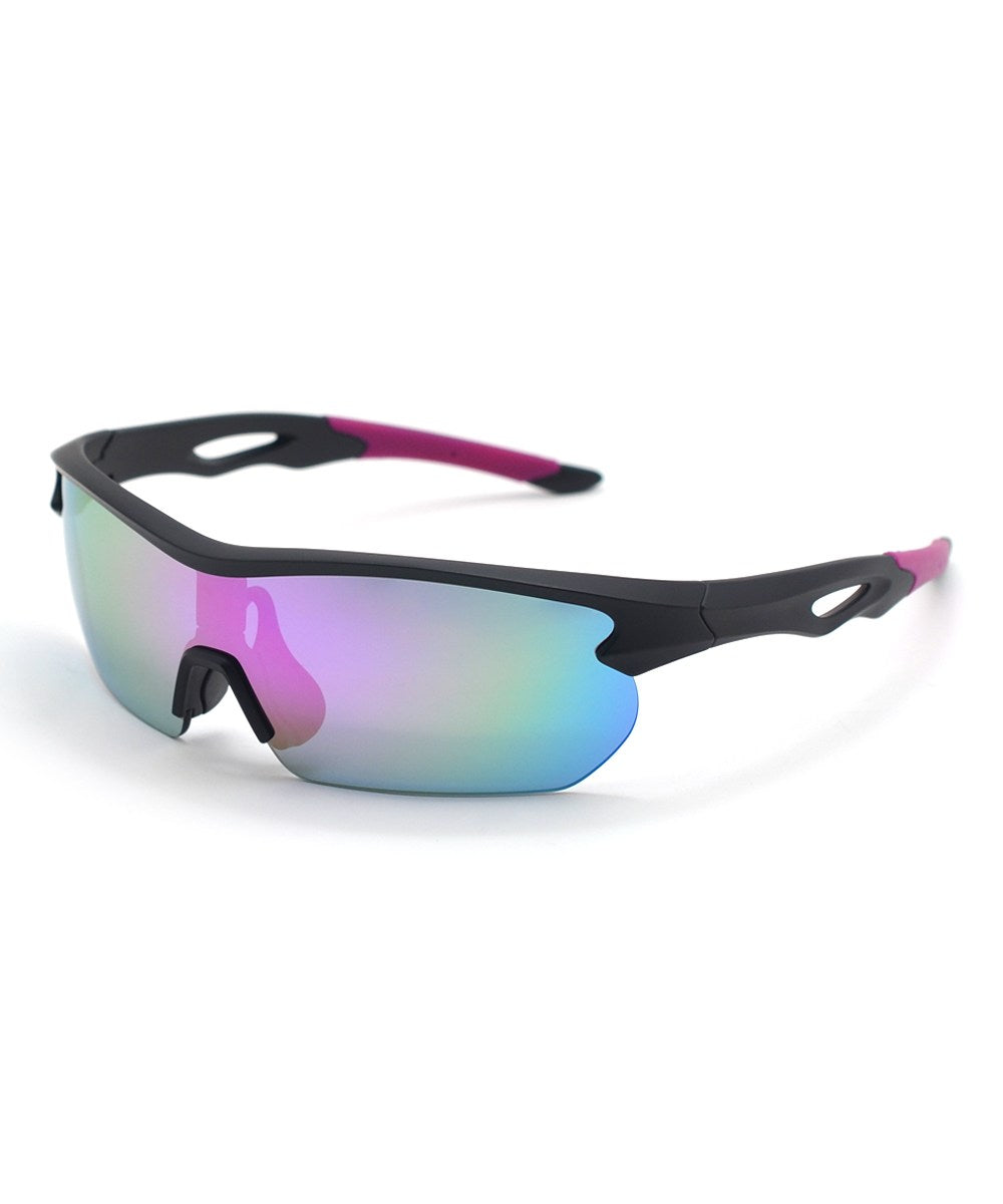 Mariam Sunglasses - Pink