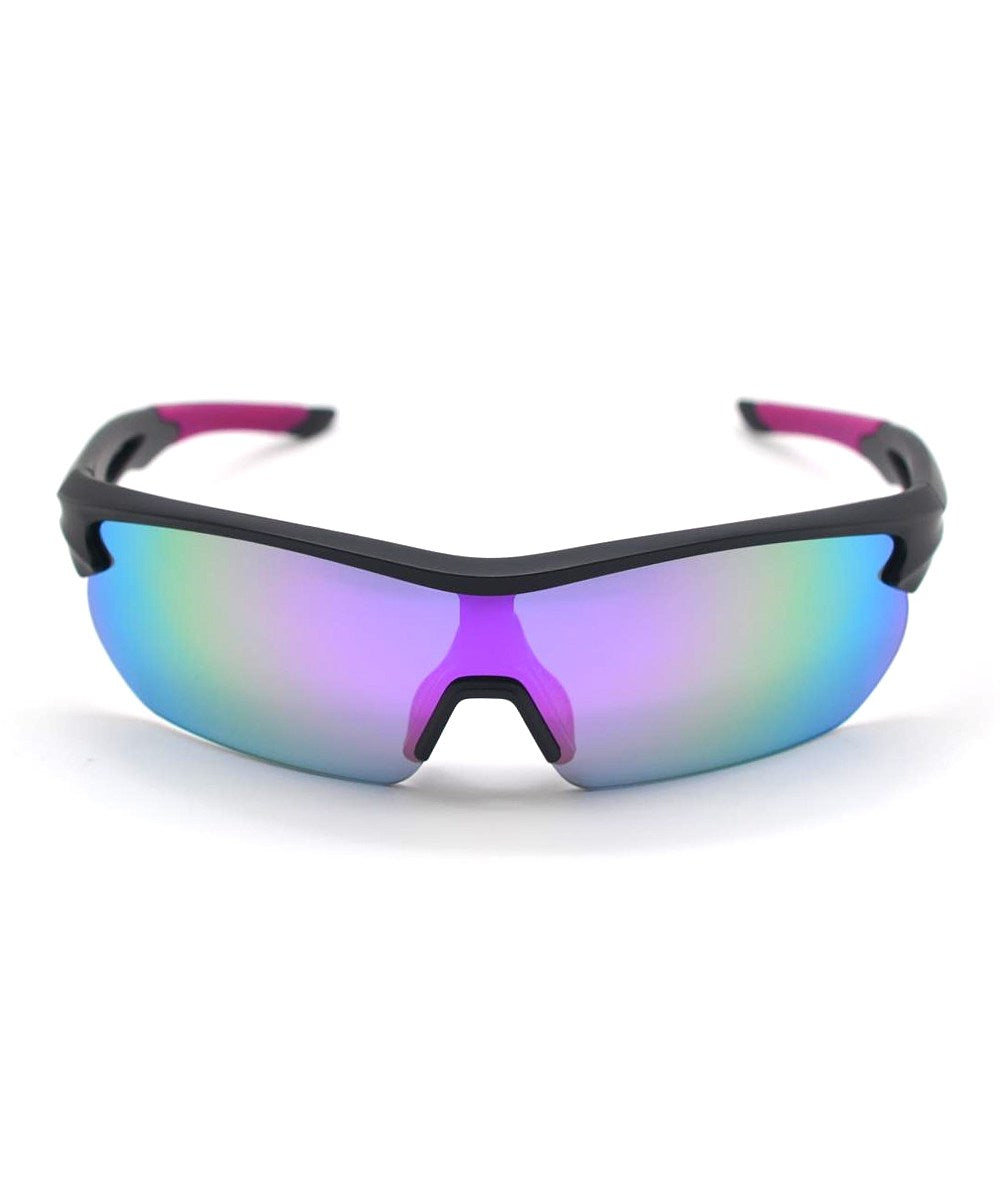 Mariam Sunglasses - Pink