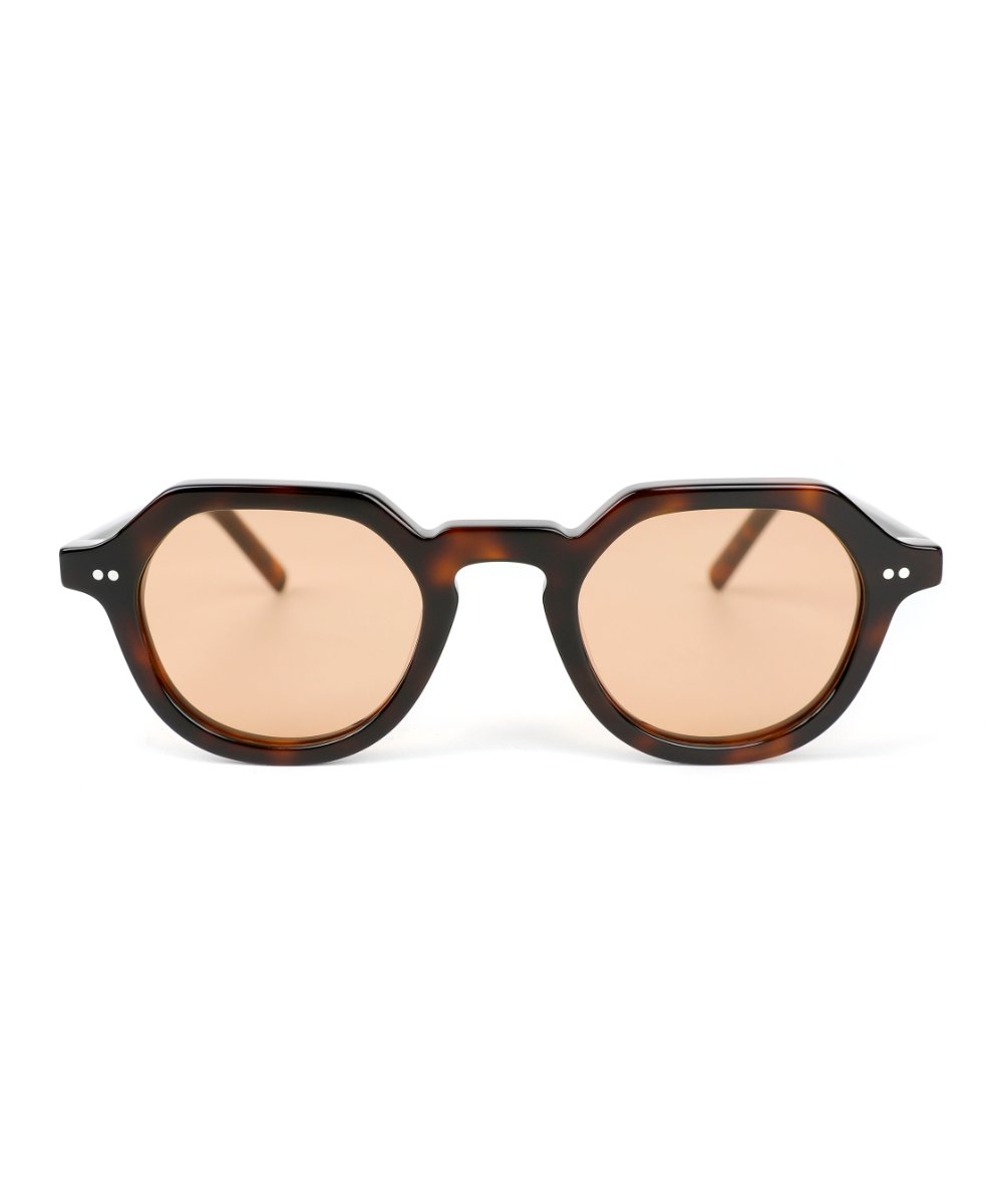Alia Sunglasses - Tortoise
