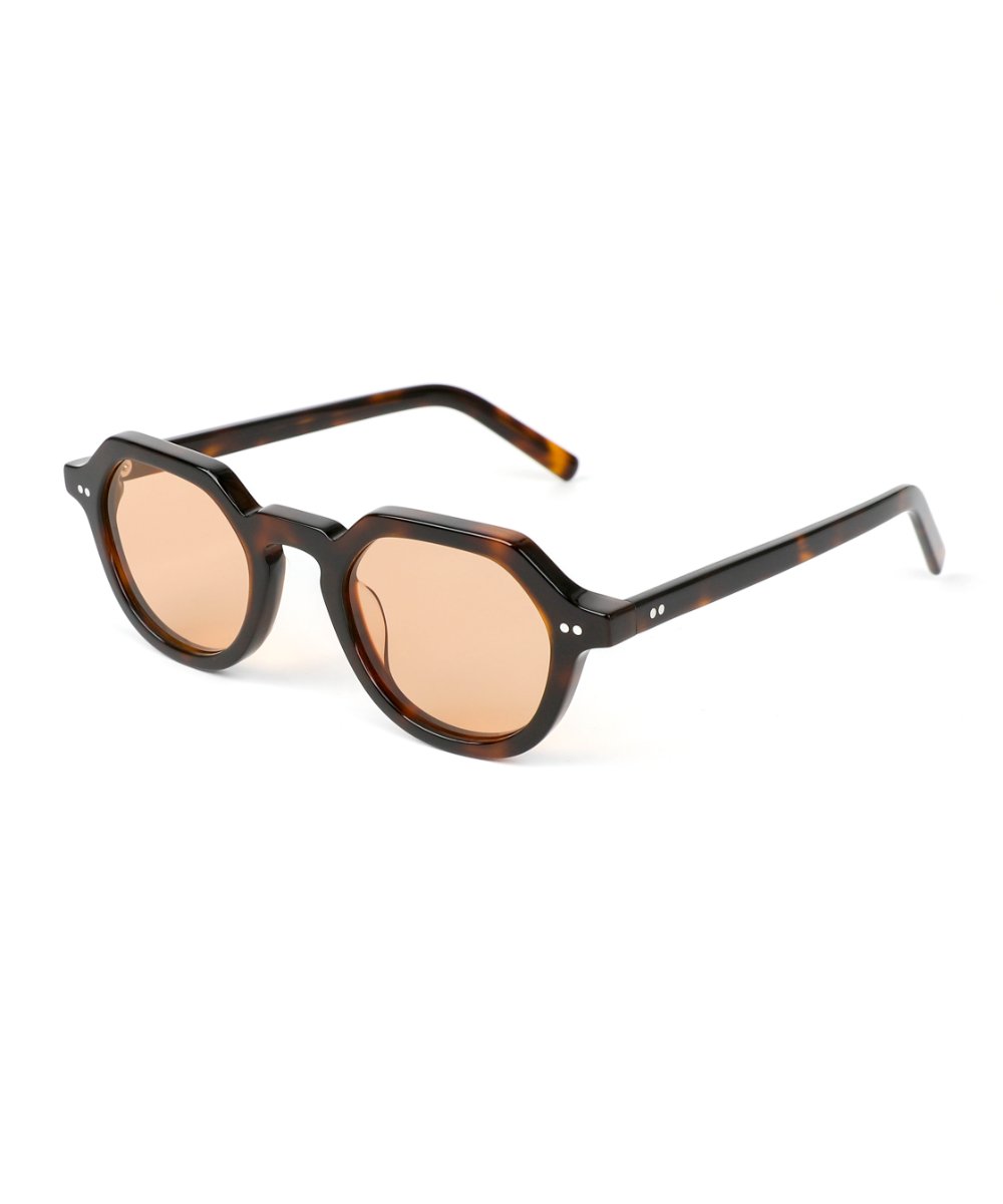 Alia Sunglasses - Tortoise