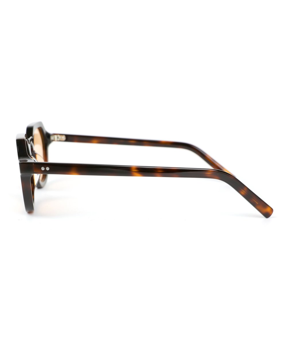 Alia Sunglasses - Tortoise