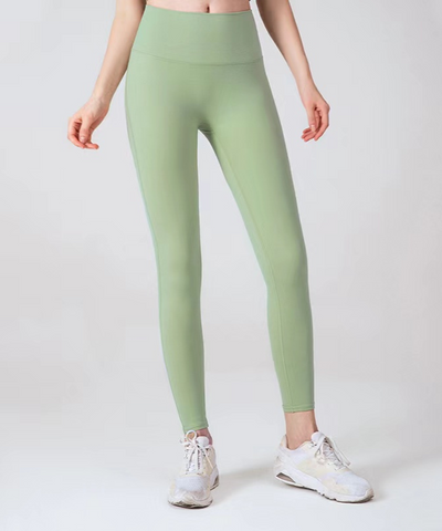 IBIZA Leggings - Matcha