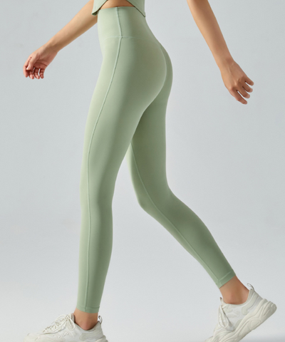 IBIZA Leggings - Matcha