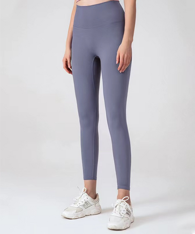IBIZA Leggings - Purple