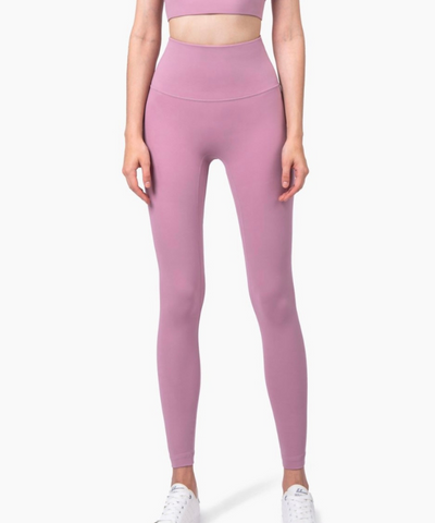 Istanbul leggings - Pink