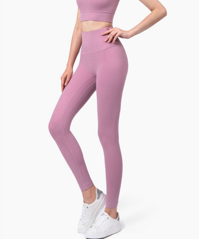 Istanbul leggings - Pink