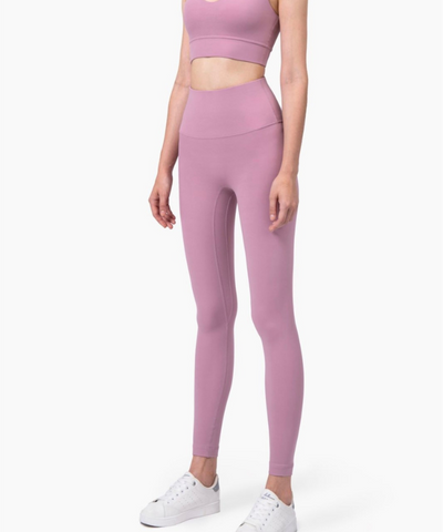 Istanbul leggings - Pink