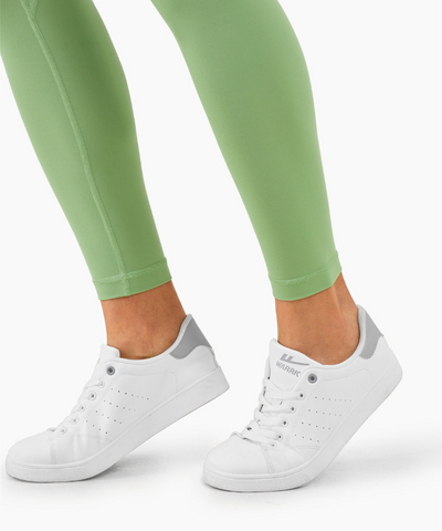 Istanbul leggings - Pistachio