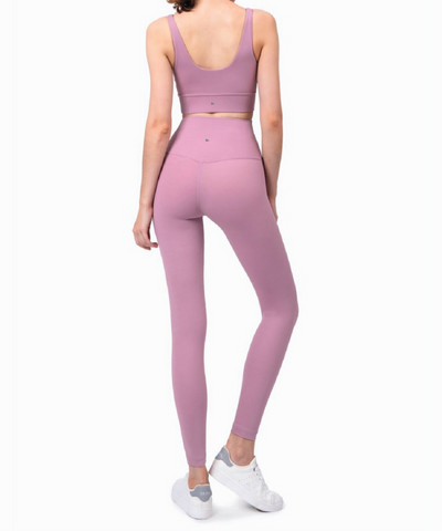 Istanbul leggings - Pink