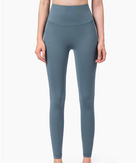 Istanbul Leggings - Sage