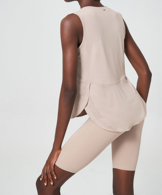 Dominica Shorts - Sand