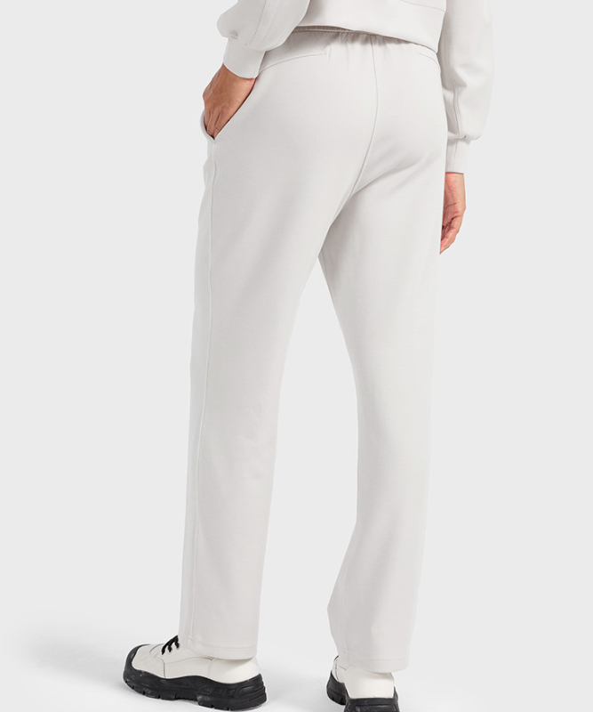 Verbier Tracksuit Set - Cream