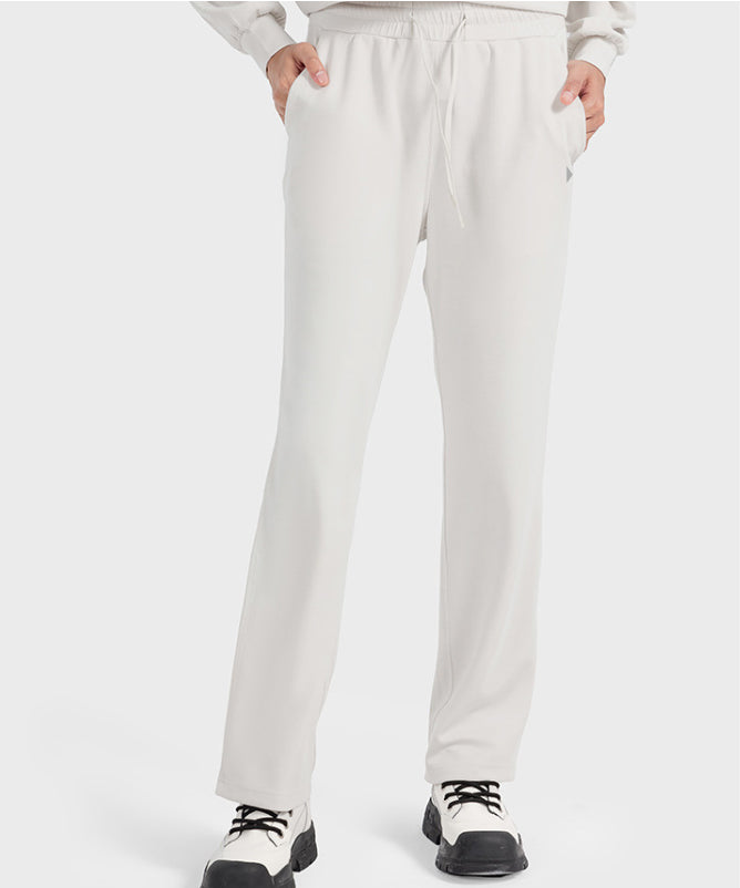 Verbier Tracksuit Set - Cream