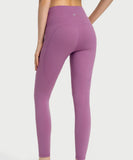 INSAF No excuse Leggings - Pink