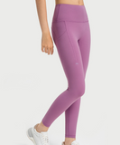 INSAF No excuse Leggings - Pink