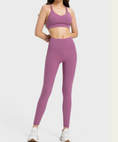 INSAF No excuse Leggings - Pink