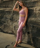 INSAF No excuse Leggings - Pink