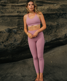 INSAF No excuse Leggings - Pink