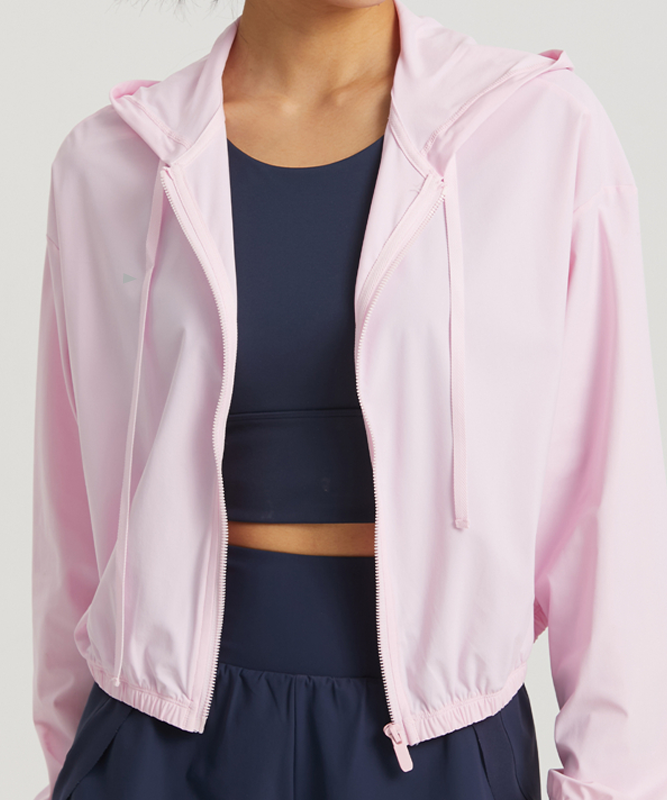 Kyoto Set - Baby Pink